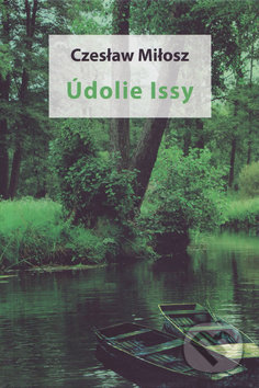 Údolie Issy