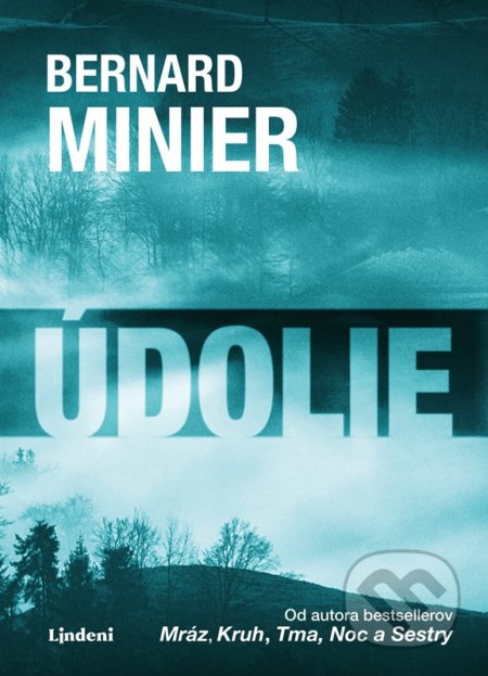 Údolie