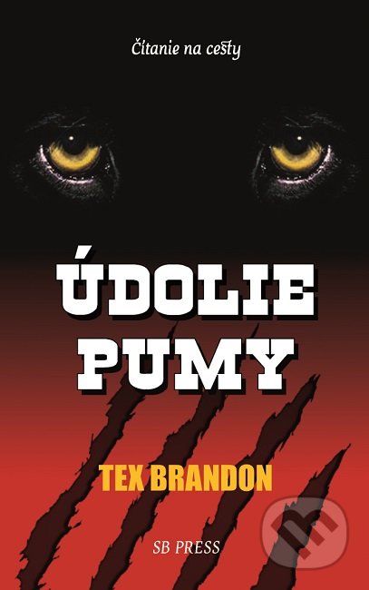 Údolie pumy (Čítanie na cesty)
