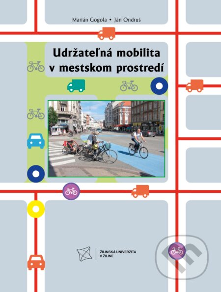 Udržateľná mobilita v mestskom prostredí