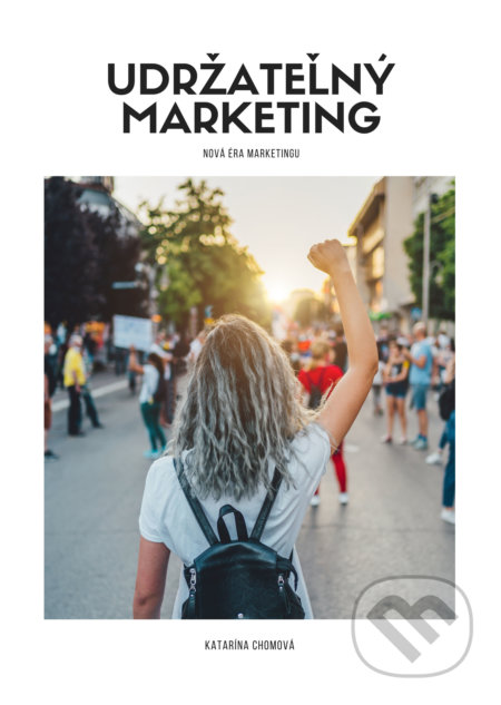 Udržateľný marketing
