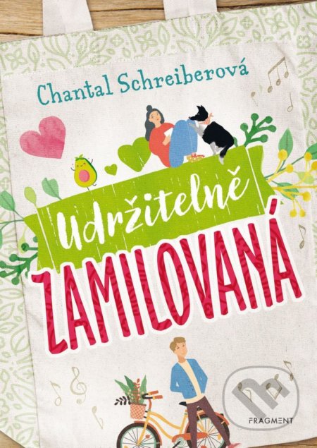Udržitelně zamilovaná