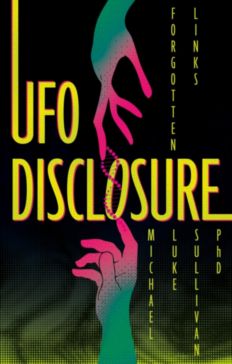 UFO Disclosure