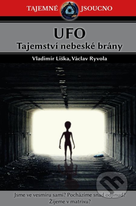 UFO - Tajemství nebeské brány
