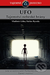 UFO - Tajemství nebeské brány