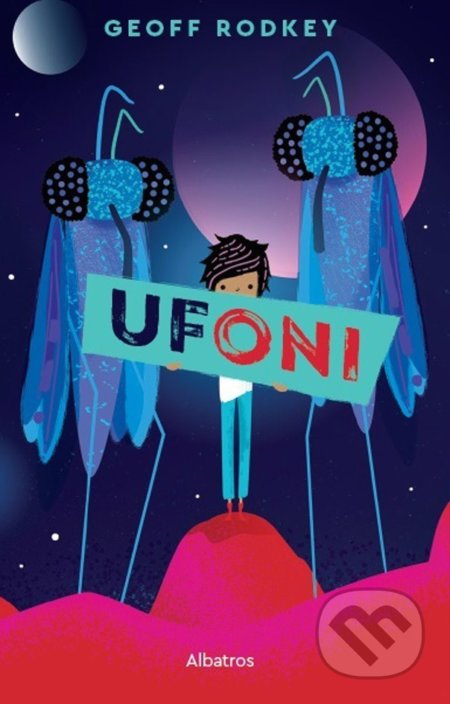 UfONI