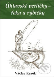 Úhlavské perličky – řeka a rybičky