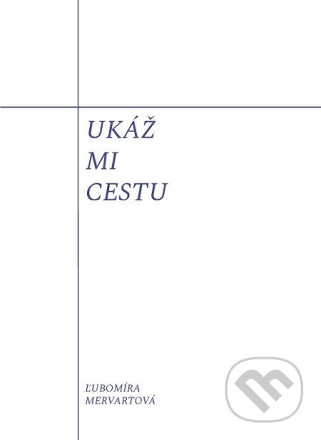 Ukáž mi cestu