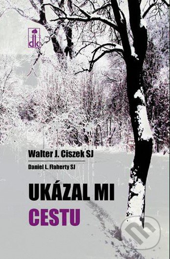 Ukázal mi cestu