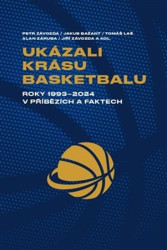 Ukázali krásu basketbalu - Jakub Bažant, Petr Závozda