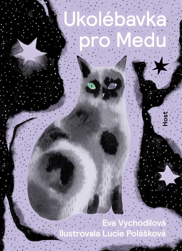 Ukolébavka pro Medu