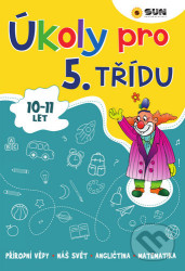 Úkoly pro 5. třídu (10