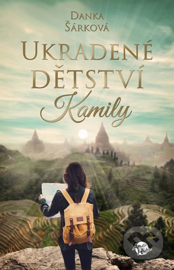 Ukradené dětství Kamily