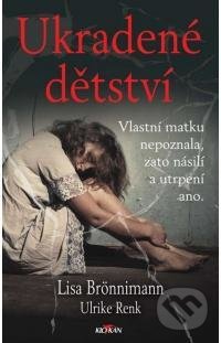Ukradené dětství