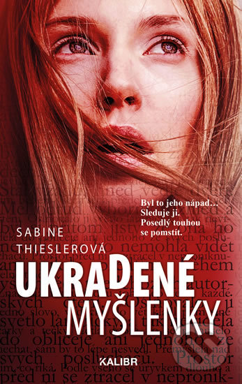 Ukradené myšlenky
