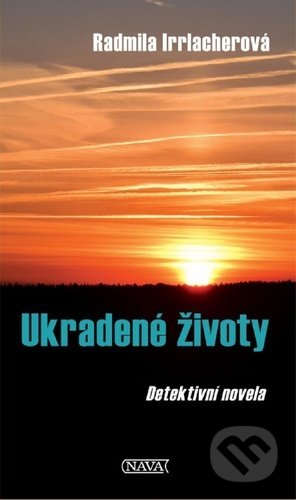 Ukradené životy (Detektivní novela)
