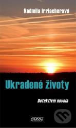 Ukradené životy (Detektivní novela)