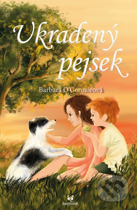 Ukradený pejsek