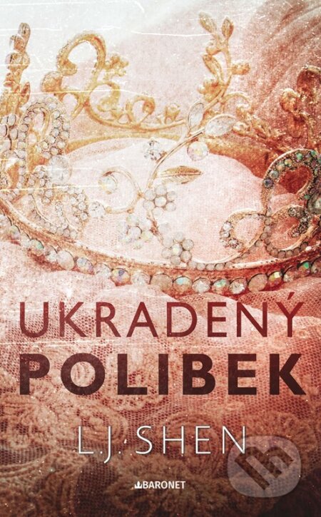 Ukradený polibek