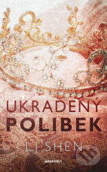 Ukradený polibek