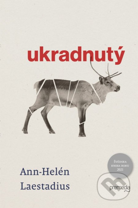 Ukradnutý