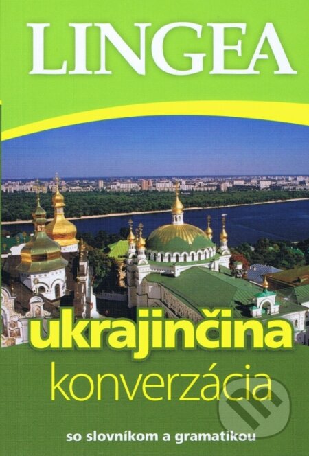 Ukrajinčina