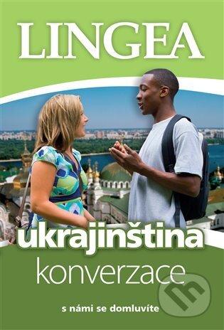 Ukrajinština