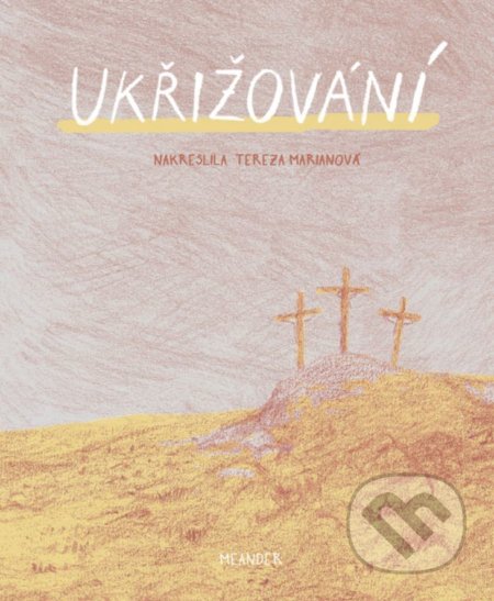 Ukřižování