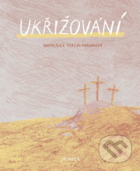 Ukřižování