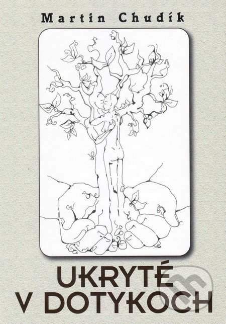 Ukryté v dotykoch