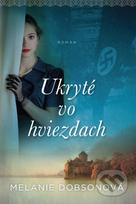 Ukryté vo hviezdach