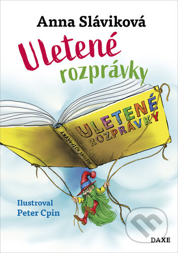 Uletené rozprávky
