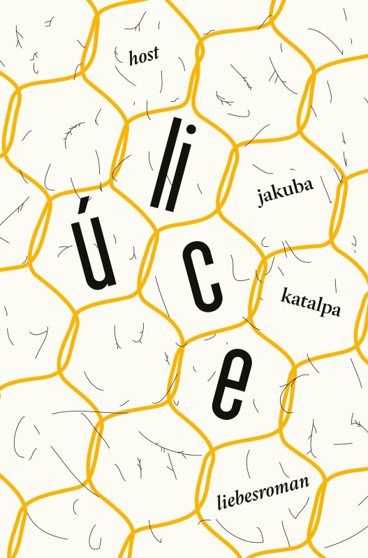 Úlice - Jakuba Katalpa