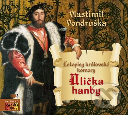 Ulička hanby