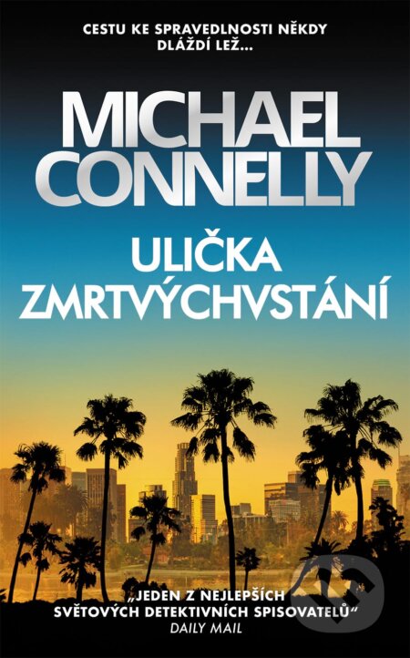 Ulička zmrtvýchvstání