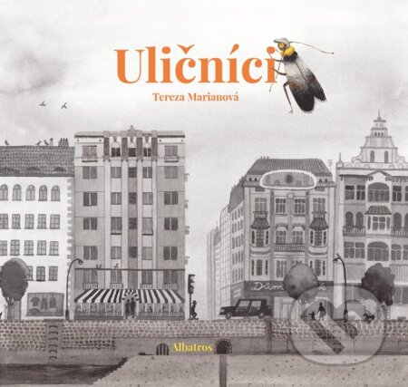 Uličníci