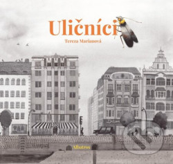 Uličníci