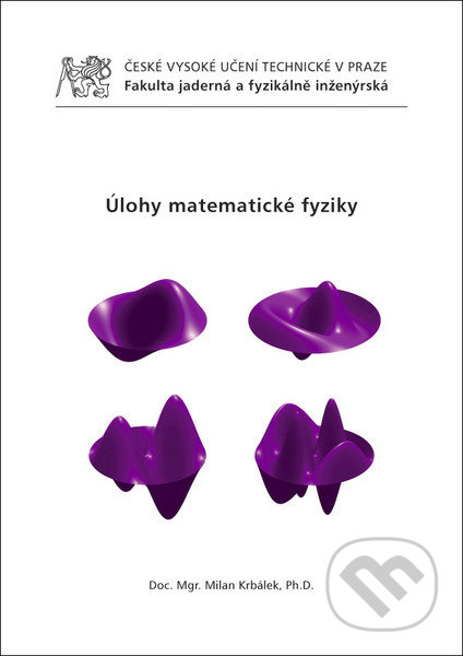 Úlohy matematické fyziky