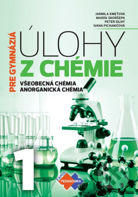 Úlohy z chémie 1