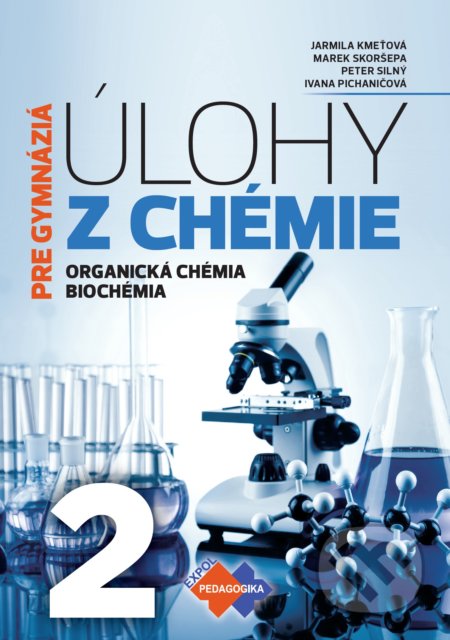 Úlohy z chémie 2