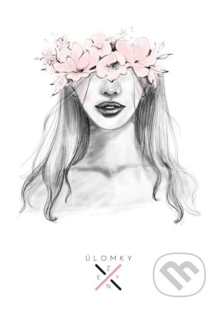Úlomky - Kniha citátov