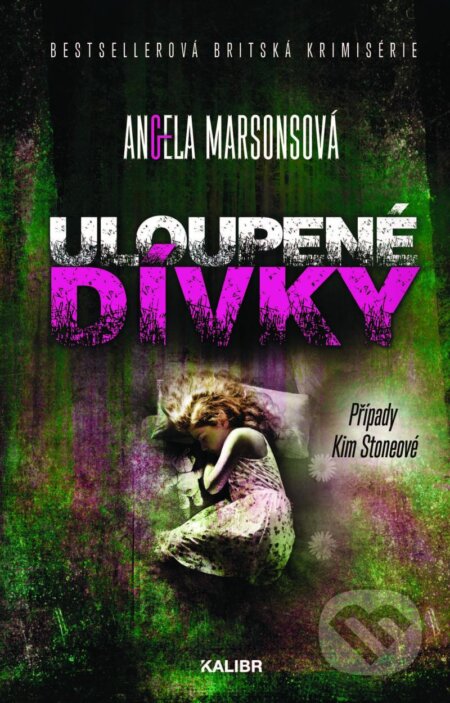 Uloupené dívky