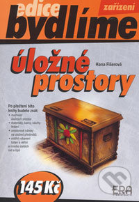 Úložné prostory