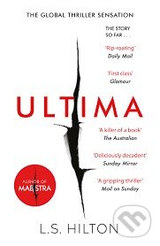 Ultima (Love it. Hate it. Read it.)