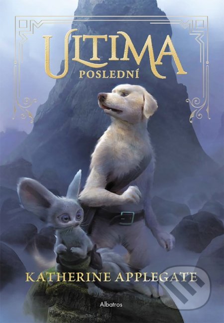 Ultima: Poslední