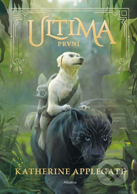 Ultima: První