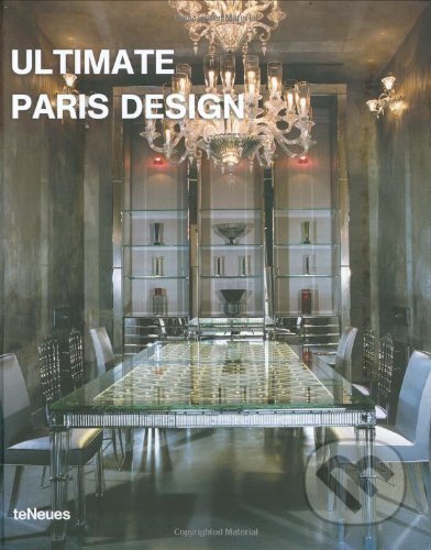 Ultimate Paris Design