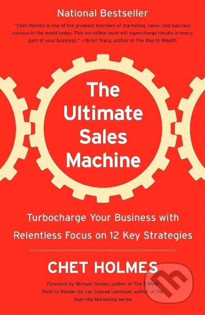 ULTIMATE SALES MACHINE