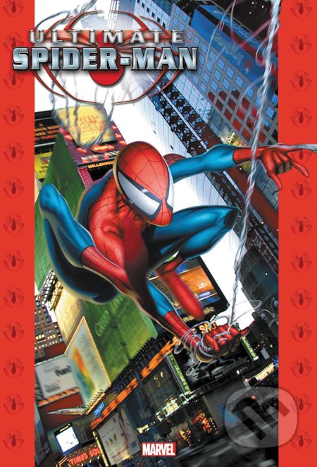 Ultimate Spider-man Omnibus (Volume 1)
