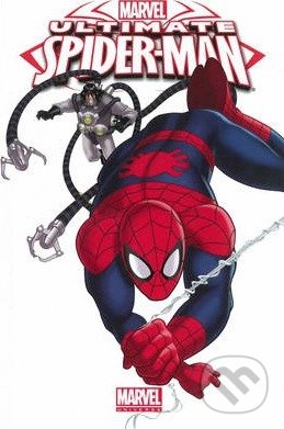 Ultimate Spider-man (Volume 5)